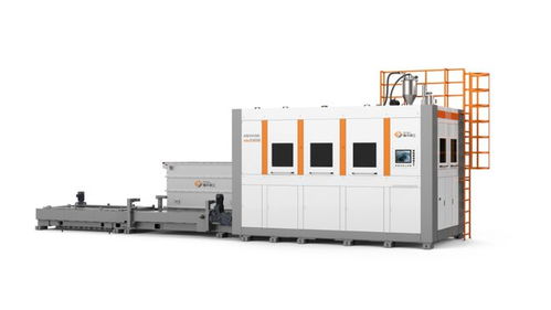 智能铸造新纪元 峰华卓立一体化产线引领砂型3D打印智能工厂变革