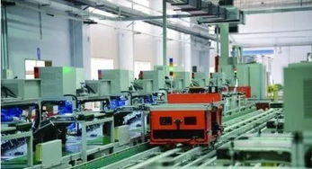 数字化领航 在海尔互联工厂，定制你所想，智造你所爱