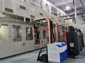 舒比奇以智能设备驱动产业变革，打造行业发展新标杆