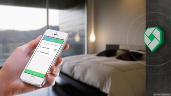 手机 连接上亿智能设备的超级终端